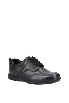 Image of Hush Puppies Harvey Senior School Shoes