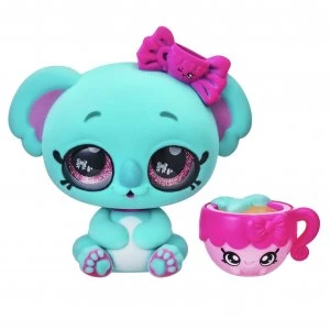 Image of Kindi Kids Show and Tell Pets Teah The Koala