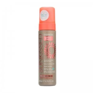 Image of Sunkissed Express 1 Hour Tan 200ml