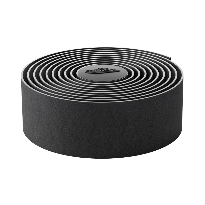 Image of Selle San Marco Presa Corsa Comfort Handlebar Tape Black unisex NO SIZE