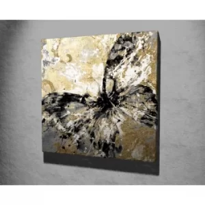Image of KC143 Multicolor Decorative Canvas Painting