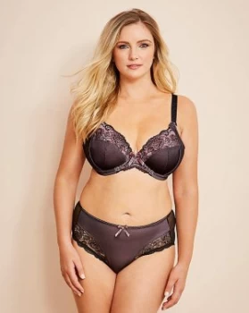 Image of Elomi Anushka Plunge Wired Bra