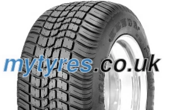 Image of Kenda K399 Pro Tour ( 205/50 -10 81B 6PR TL )