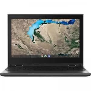 Image of Lenovo 300e Hybrid 11.6" Touch Screen HD Intel Celeron N4120 4GB