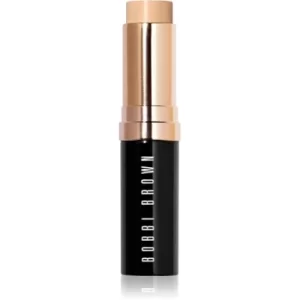 Image of Bobbi Brown Skin Concealer Stick Illuminating Corrector In Stick Shade Warm Ivory 3 g