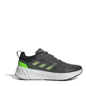 Image of adidas Shoes Mens - Grey