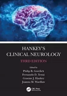 Image of Hankey's Clinical Neurology