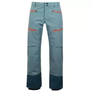 Image of Marmot Freerider Pants Mens - Green