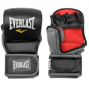 Image of Everlast Strike Training Gloves - Black
