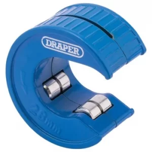 Image of Draper Automatic Pipe Cutter, 28mm