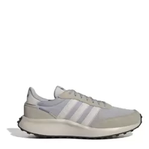 Image of adidas 70s Trainers - Grey