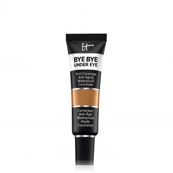 Image of IT Cosmetics Bye Bye Under Eye Concealer 12ml (Various Shades) - Rich