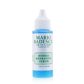 Image of Mario Badescu Herbal Hydrating Serum - For All Skin Types 29ml/1oz