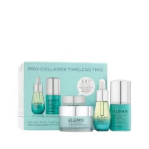 Image of Elemis Pro-Collagen Timeless Gift Set