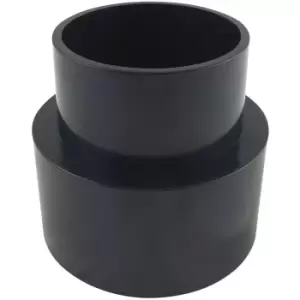 Image of 63/81RC Reducing Cone 63mm to 81mm (2-1/2 to 3-1/4) - Charnwood