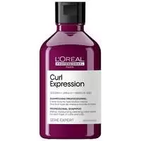 Image of LOreal Professionnel Curl Expression Intense Moisturizing Cleansing Cream Shampoo 300ml