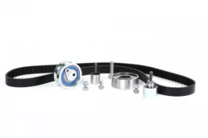 Image of GATES Timing Belt Kit VW,SKODA,AUDI K025649XS 03L198119A,03L198119B,03L198119C Cam Belt Kit,Timing Belt Kit 03L198119F,03L198119A,03L198119B