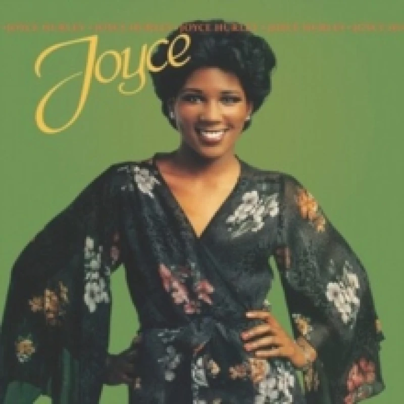 Image of Joyce Vinyl