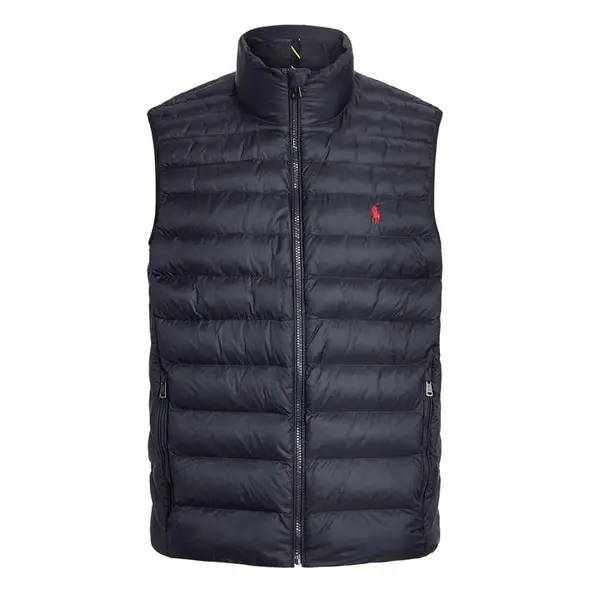 Image of Polo Ralph Lauren Terra Gilet - Blue S