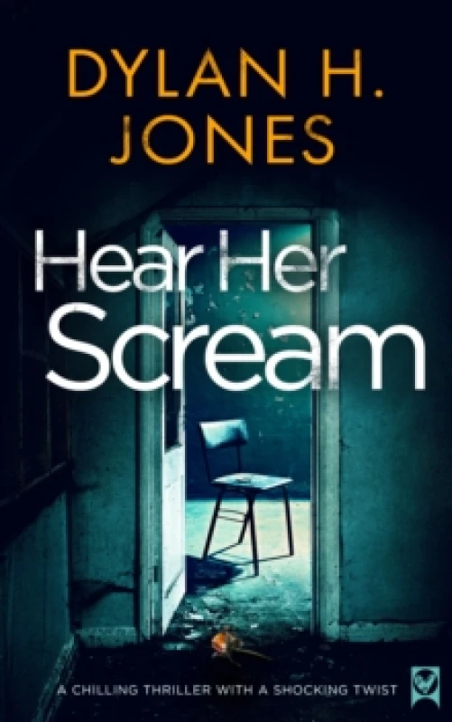 Image of Hear Her Scream Paperback / softback