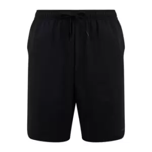 Image of Canterbury Vapodri Cotton Shorts - Black