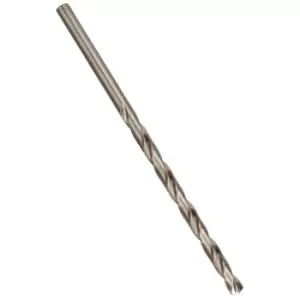 Image of Bosch 2608596822 HSS-G Metal Drill Bits Long Series 6mm, Pack of 5