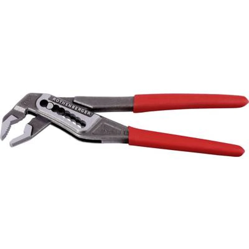 Image of Rothenberger Rothenberger 1000002697 Pipe wrench 1000002697