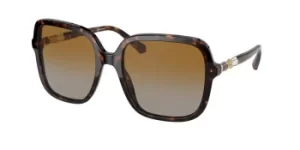 Image of Bvlgari Sunglasses BV8228B Polarized 504/T5