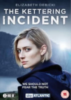 Image of The Kettering Incident