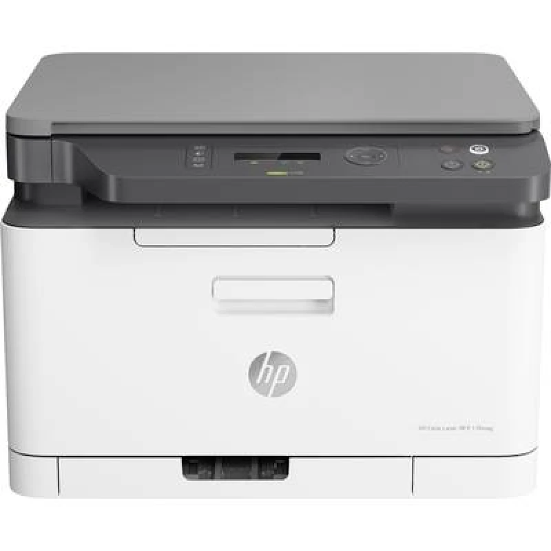 Image of HP Color Laser MFP 178nwg Multifunction printer Laser Colour A4 Printer, scanner, copier LAN, WiFi 6HU08A#B19