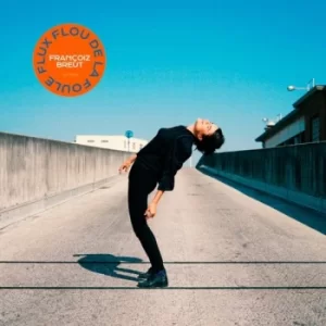 Image of Francoiz Breut ‎- Flux Flou de la Foule Vinyl
