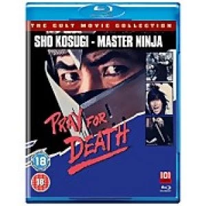 Image of Pray for Death