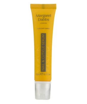 Image of Margaret Dabbs Fabulous Hands Nourishing Nail & Cuticle Serum Pen Hand Cream Margaret Dabbs - 15ml