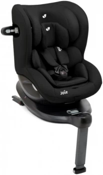 Image of Joie i-Spin 360 i-Size Car Seat - Black