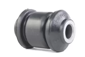 Image of RIDEX Arm Bushes VW,AUDI,SKODA 251T0002 191407182,357407182,191407182 Suspension Bushes,Wishbone Bushes,Control Arm-/Trailing Arm Bush 1J0407182