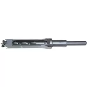 Image of Charnwood MCTB4 Trade Quality 1/2'' Mortice Chisel & Bit, 13/16'' Shank