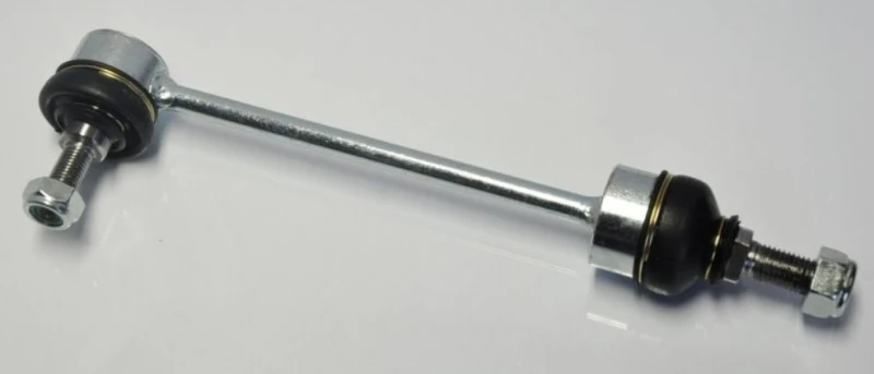 Image of MOTOTECHNIKA 04-LS-08 Anti-roll bar link Rear Axle Right, with nut Link Stabiliser (3229)