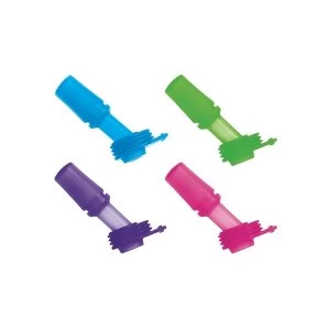 Image of Camelbak Eddy Kids Bite Valve Multi Pack
