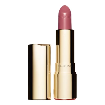 Image of Clarins Joli Rouge Brilliant Lipstick 07 Raspberry 3.5g / 0.1 oz.