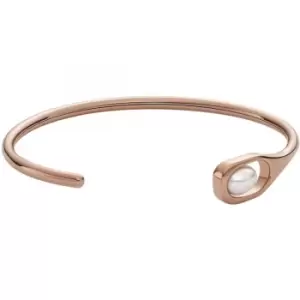 Image of Skagen Ladies Skagen AGNETHE Bracelet - Pink