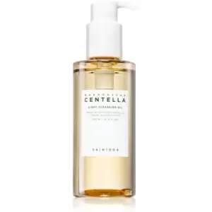 Image of SKIN1004 Madagascar Centella Light Cleansing Oil Cleansing Oil Makeup Remover with Soothing Effects 200ml