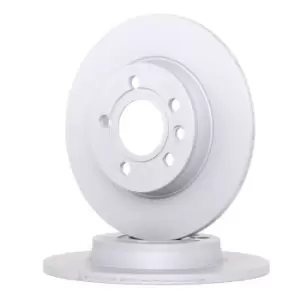 Image of Bosch Brake disc 0 986 478 871 Brake rotor,Brake discs VW,Transporter IV Bus (70B, 70C, 7DB, 7DK, 70J, 70K, 7DC, 7DJ)