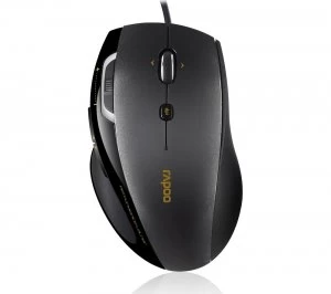 Image of Rapoo N6200 Optical Mouse