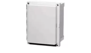 Image of Fibox JB 6 series 110 x 110 x 49mm Screw for use with JB