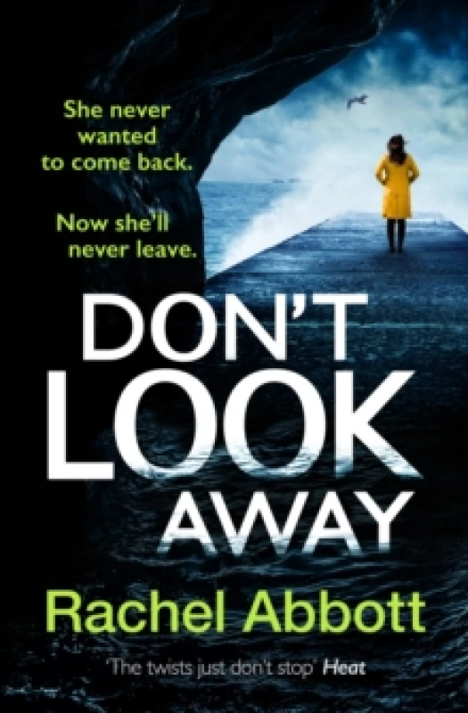 Image of Don't Look Away. Paperback. By Rachel Abbott Books