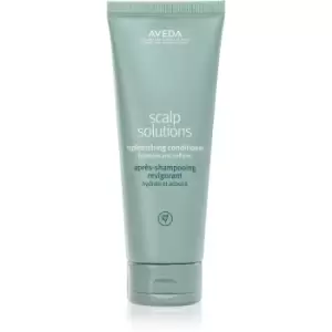 Image of Aveda Scalp Solutions Replenishing Conditioner Gentle Conditioner with Nourishing and Moisturizing Effect 200ml