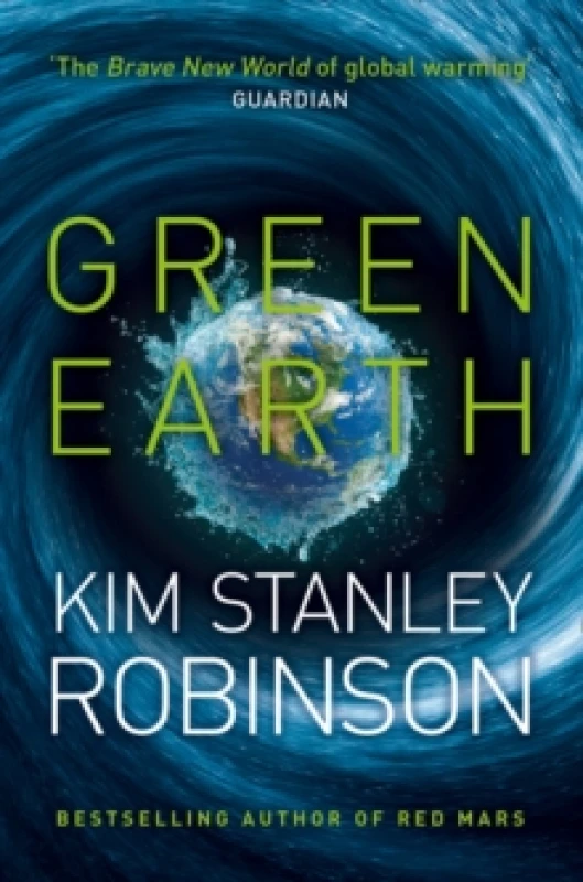 Image of Green Earth Paperback / softback