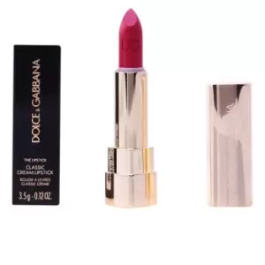 Image of Dolce & Gabbana Classic Cream Lipstick 230 Chic