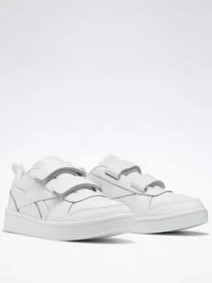 Image of Reebok Royal Prime 2 Shoes, White, Men