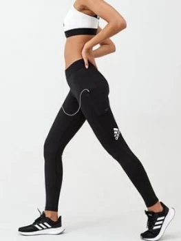 Image of Adidas Ask Sp Long Tight - Black